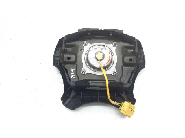 Подушка безопасности водителя 06770S6AG80ZA   Honda Civic