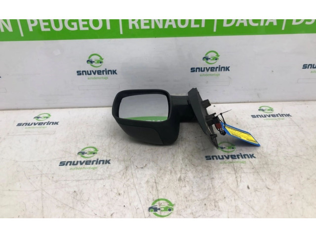 Zpětné zrcátko  Peugeot Bipper 2009  1309570070, 1309570070  