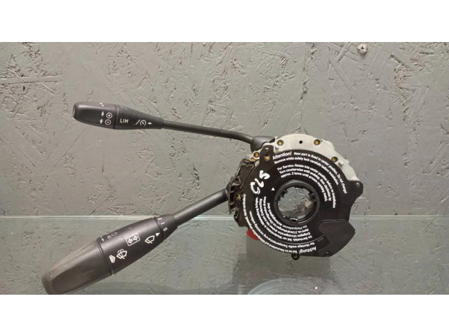 Подрулевой шлейф SRS A1715451032, 0511240601   Mercedes-Benz E W211