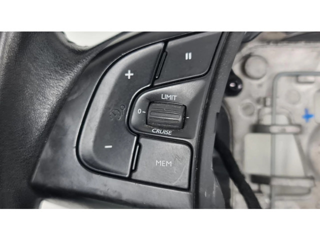 Volant Citroen Xsara Picasso 1999 34138520  