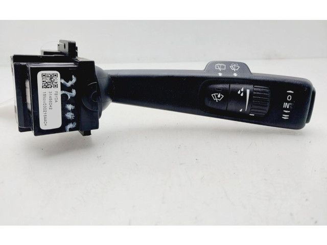 Переключатель дворников 31456042   Volvo V60
