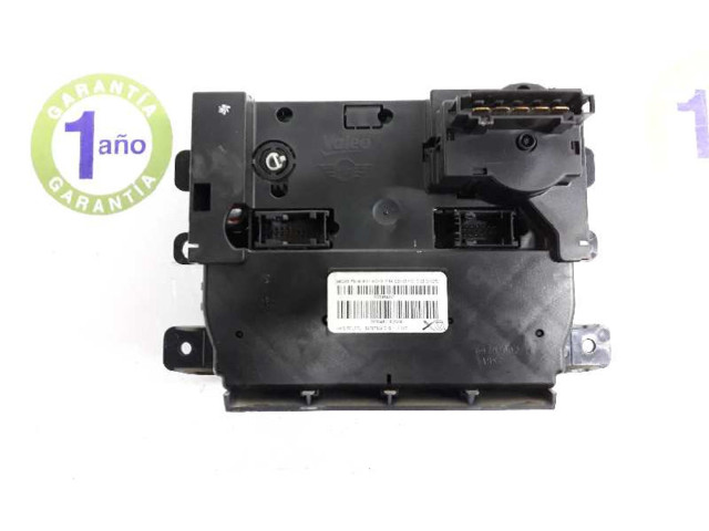 Блок подушек безопасности 64113454854, 64113454854   Mini One - Cooper R56