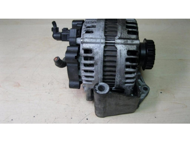 Генератор 070903024G, VD3267   Volkswagen Touareg I      