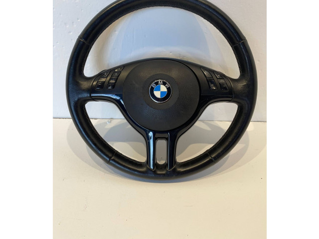 Volant BMW X5 E53 2002 6760582  