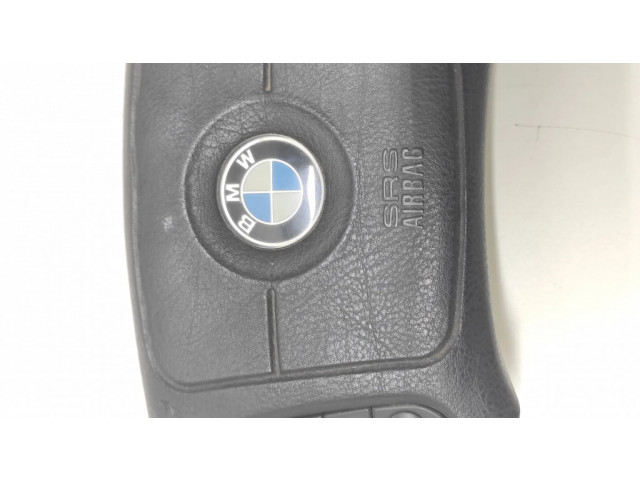 Подушка безопасности водителя 3310942534, 3719126573   BMW 7 E38