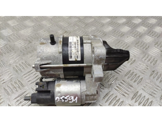 Стартер  281000Q090C   Toyota Aygo AB40