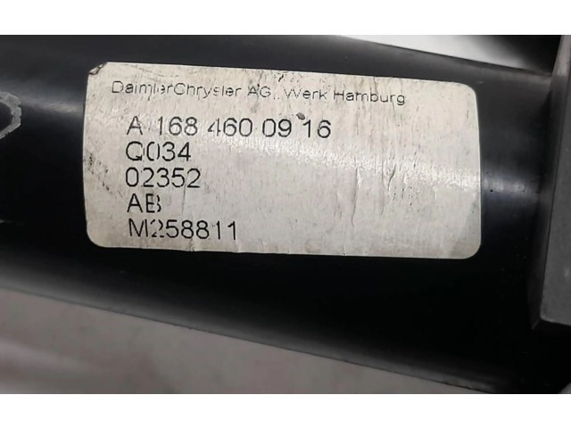 Volant Mercedes-Benz A W168  A1684600916  