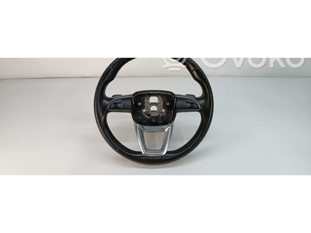 Volant Audi Q5 SQ5 2017 8W0419091EA, 8W0419091EAMJM  