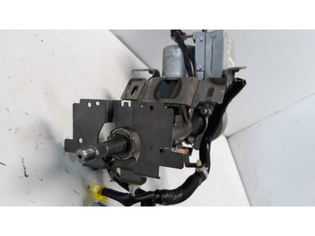 Ось рулевого колеса Nissan Juke I F15  2010-2018 года 488101KA2A, EANCEC059      