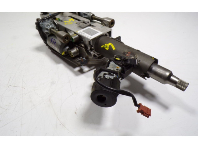    Рулевая рейка 4123EK, 9662213580   Citroen C6  -  года