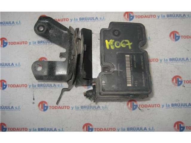Jednotka ABS 445100d110   Toyota Yaris 2005