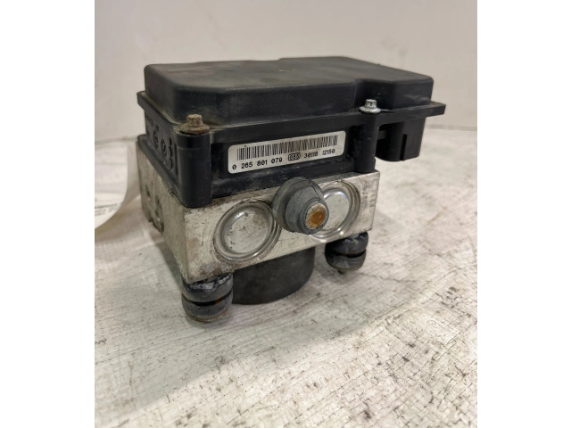 Jednotka ABS 0265801079, 3011812150   Peugeot Bipper 2013