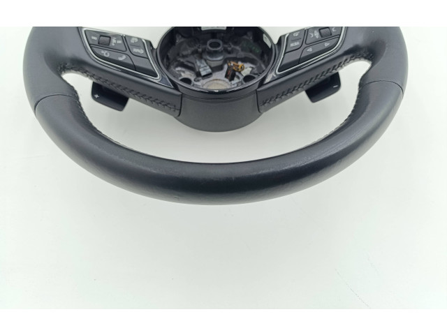 Руль Audi A5  2016 -  года 8W0419091CN      