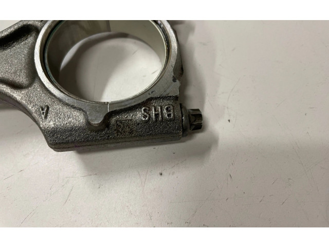 Píst 02606LJ1, WU3   Audi A3 S3 8V     