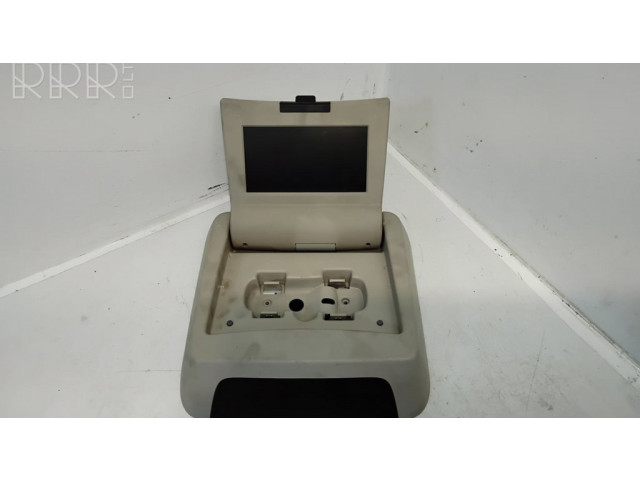 Дисплей    P05064249AB, P05064249ABA   Jeep Grand Cherokee (WK)