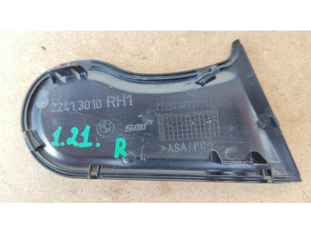 Zpětné zrcátko pravé BMW 3 G20 G21 2019  9464424, 51169464424  
