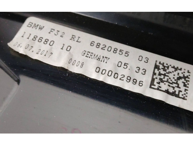 Дисплей    6820855   BMW M4 F82 F83