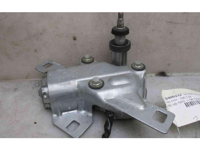 Řídící jednotka 9652T3, 9652T3   Peugeot 106 1993