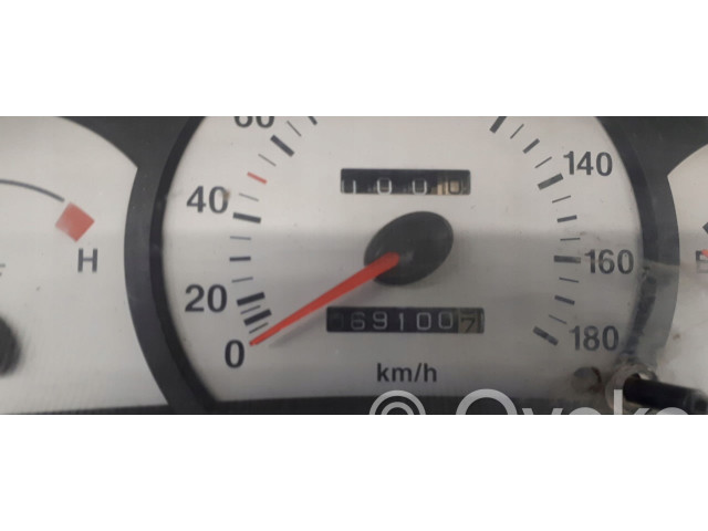 Přístrojová deska  Hyundai Atos Classic 1999 9400402060  