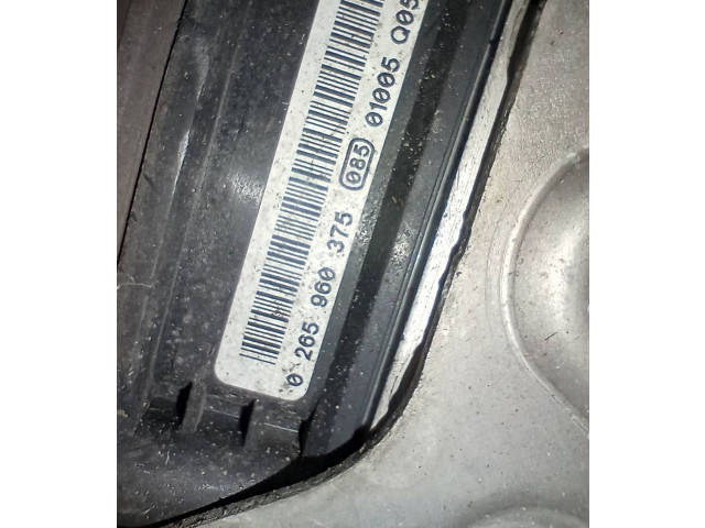 Блок АБС 6799515, 6785442   BMW  5 F10 F11  2009-2016 года