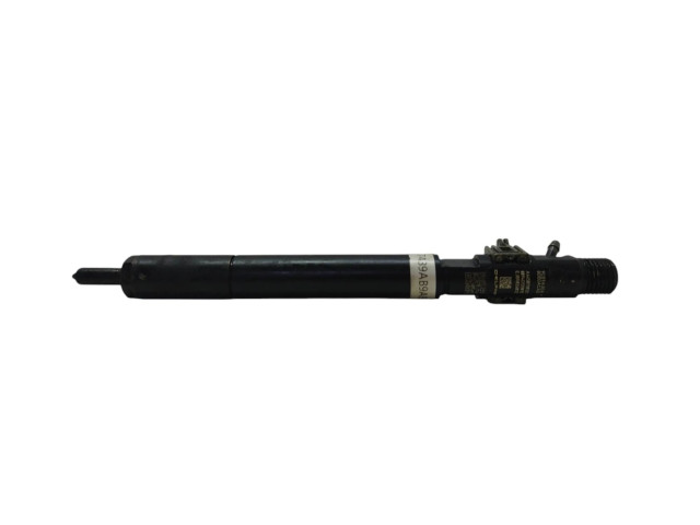 Форсунка A6650170121, 9CB9A3DA    SsangYong Rexton I  D27DT 