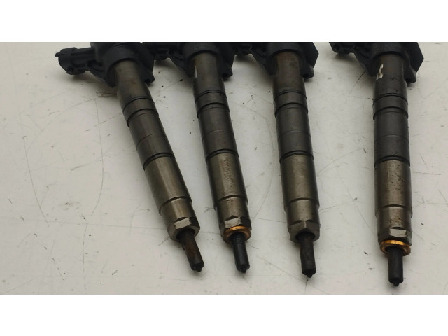 Vstřikovač 0445010612, 16450RL0G01   Honda Accord  pro naftový motor 2.2  