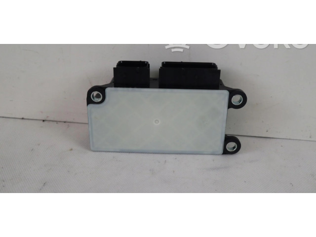 Блок подушек безопасности 68621936AA   Jeep Wrangler