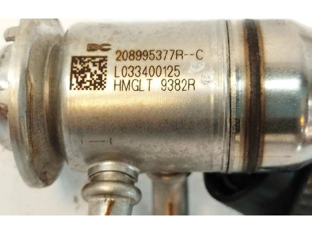 Vstřikovač 208995377R   Nissan Qashqai    K9K872 