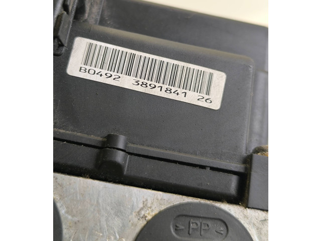 Jednotka ABS 27534SA001, 11000041660   Subaru Forester SG 2004