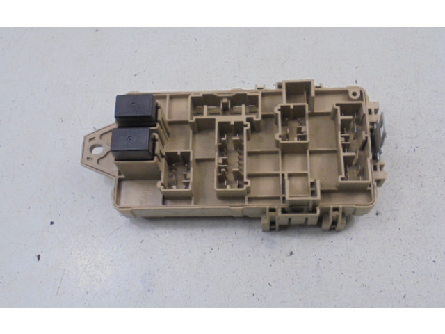   Pojistková skříňka LB100601B, LB100601B   Subaru Impreza II 2002