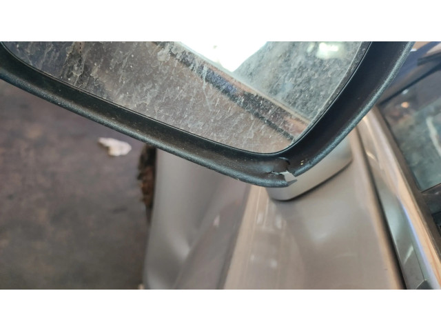 Zpětné zrcátko  Ford Mondeo MK V 2017  DS7317682  