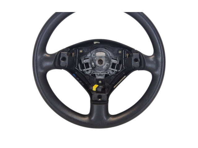 Руль Peugeot 307  2001 - 2005 года 96345022      