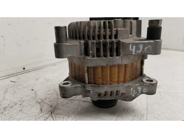 Генератор 9654752880, ALTERNADOR   Citroen C4 Grand Picasso 2.0     