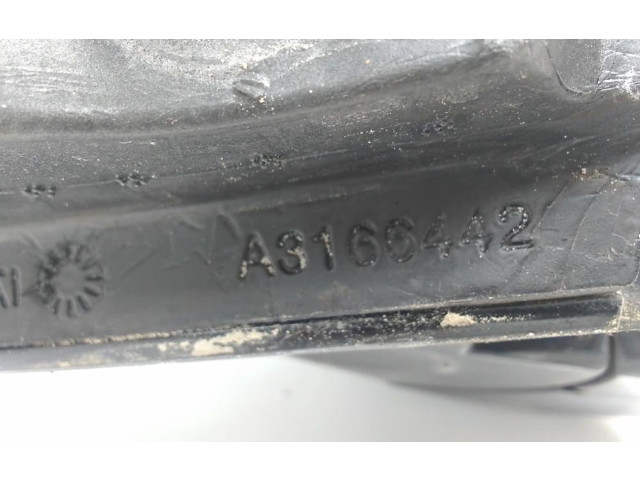 Zpětné zrcátko  Mercedes-Benz E A207 2010  A3166442  