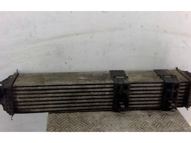 Интеркулер  144960287R   Renault Latitude (L70) 