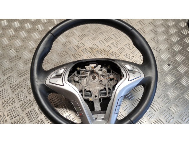 Руль Hyundai ix20   561101K250, 967001K300      