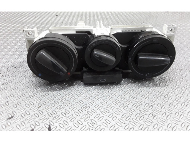 Блок управления климат-контролем 1J0819045F   Volkswagen Lupo