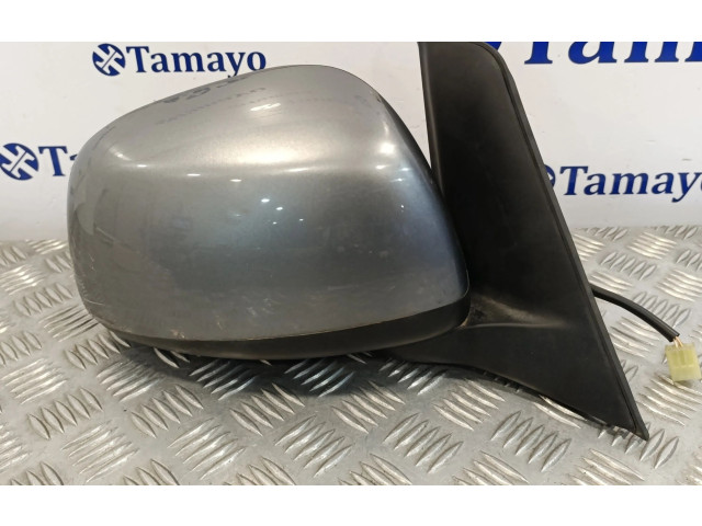 Зеркало электрическое        Suzuki SX4  2006 - 2009 года   