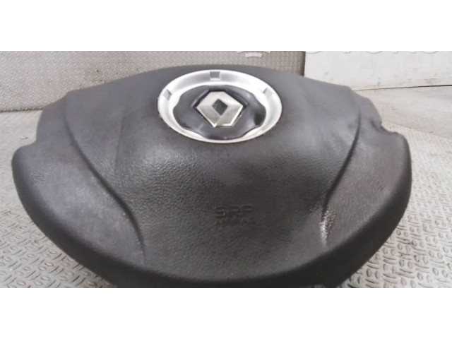 Подушка безопасности водителя 3064537   Renault Sandero I