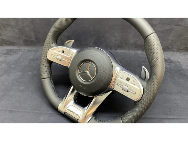 Volant Mercedes-Benz C W205 2016 A0050051399  