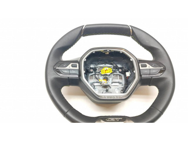 Volant Peugeot 208 2021 640501900A, 7005003443  