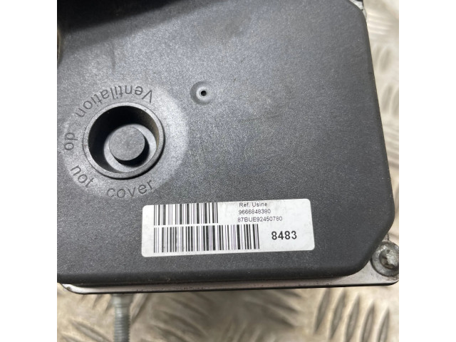 Jednotka ABS 0265230879, 9664532380   Peugeot 3008 I 2009