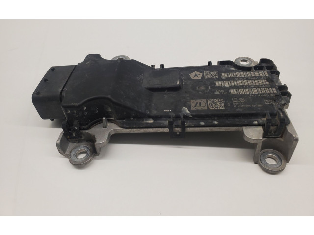 Блок управления коробкой передач P68425477AA, 68425477AA   Chrysler Pacifica