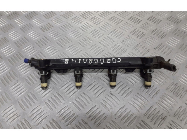 Топливная рампа 036133320   Seat Ibiza III (6L)  