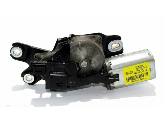 Моторчик заднего дворника AV6117K4441AC    Ford B-MAX