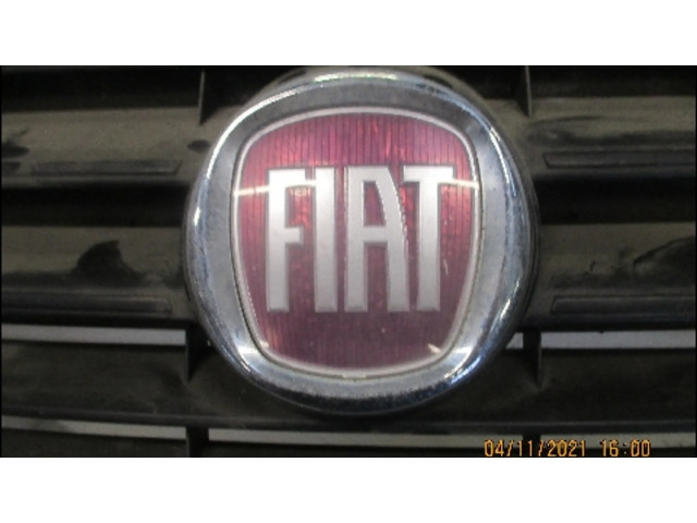 Передняя решётка Fiat Scudo 2007-2016 года 1497652898      