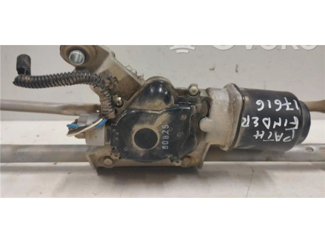 Моторчик дворников 28800EB400, 0090130    Nissan Pathfinder R51