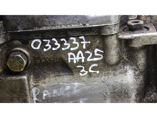 Vstřikovací čerpadlo 0460406944, hdk197   BMW 5 E34     