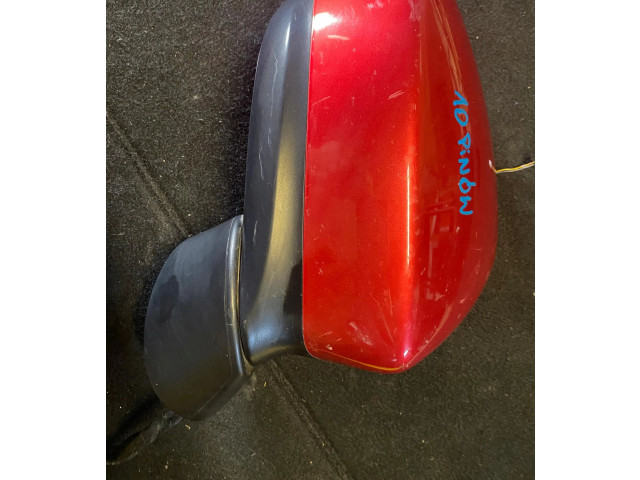 Zpětné zrcátko  Mazda CX-5 2015  023750  