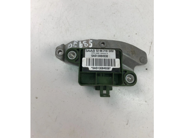 Блок подушек безопасности 5266218   Saab 9-5